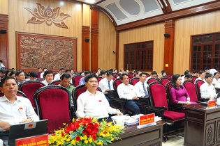 Hà Nam thông qua 31 nghị quyết quan trọng tạo “đòn bẩy” phát triển kinh tế - xã hội