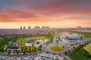 Giải mã phong độ ấn tượng của Vinhomes trên thị trường bất động sản