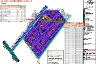 Sóc Trăng được chuyển mục đích sử dụng 50 ha đất lúa để xây dựng cụm công nghiệp