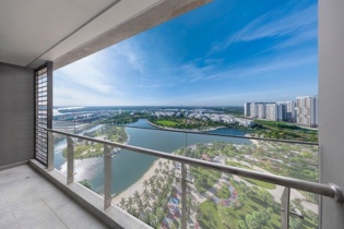 Lý do The Beverly được ví như “viên kim cương” giữa lòng Vinhomes Grand Park