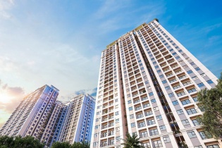 Đón đầu dòng kiều hối kỷ lục, bất động sản chất lượng “lên ngôi”
