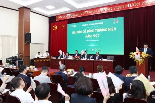 Ngành dược Việt Nam chuyển mình, dấu ấn dòng vốn SCIC
