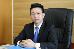 Chủ tịch BIDGROUP: “Cách tính tiền sử dụng đất với hai dự án tại Thái Bình chưa hợp lý”