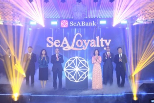 SeABank phát triển chính sách SeALoyalty với nhiều đặc quyền cho doanh nghiệp