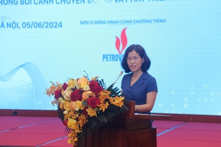 Tiềm năng đổi mới sáng tạo tại Việt Nam