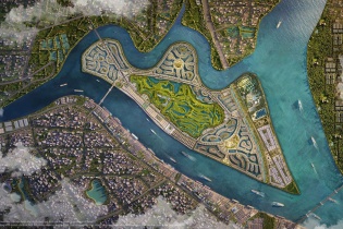 Vì sao mọi sự chú ý đều đổ dồn vào tâm điểm bất động sản Hải Phòng?