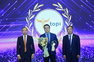 TOPI kiến tạo giải pháp tài chính cá nhân khác biệt và tối ưu hóa cho mỗi khách hàng