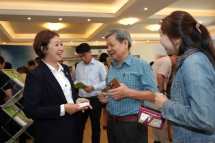 Yara Việt Nam: Nỗ lực mang đến giải pháp nông nghiệp bền vững cho Việt Nam