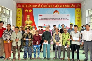 Dai-ichi Life Việt Nam chi trả quyền lợi bảo hiểm trên 21.000 tỷ đồng cho hơn 1,8 triệu trường hợp