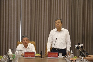Thái Bình và Trà Vinh trao đổi, học tập kinh nghiệm phát triển kinh tế