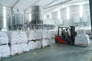 Ngành nhựa và bài toán chủ động nguồn nguyên liệu