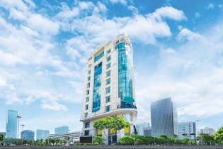 Cathay Life Việt Nam triển khai chương trình khuyến mãi kỷ niệm 16 năm thành lập