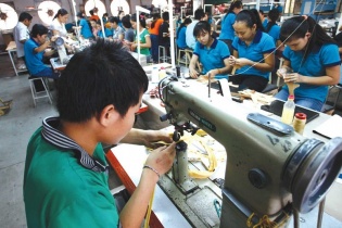 Cổng thông tin doanh nghiệp hưởng ứng ngày Quốc tế Doanh nghiệp siêu nhỏ, nhỏ và vừa