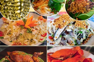 Kiên Giang tổ chức Tuần lễ Văn hoá - Ẩm thực Hà Tiên năm 2024