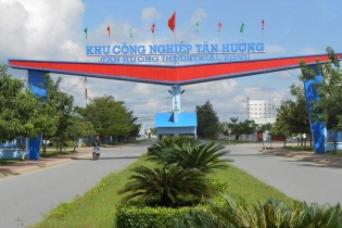 Các KCN Tiền Giang thu hút vốn đầu tư gần 68 triệu USD trong nửa đầu năm 2024