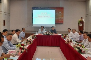 Các KCN, KKT Tây Nam Bộ thu hút gần 18.000 tỷ đồng vốn đầu tư trong nửa đầu năm 2024