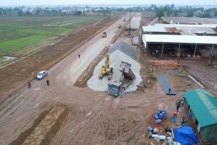 Thái Bình chỉ đạo khắc phục sai phạm trong công tác quản lý đất đai