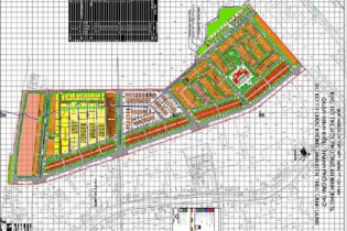 Cần Thơ: Rà soát, báo cáo Ban Thường vụ Thành ủy dự án khu đô thị mới An Bình
