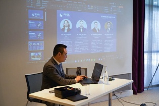 Giám đốc công nghệ FSEL: Giấc mơ xuất khẩu phần mềm học ngoại ngữ online ra thế giới