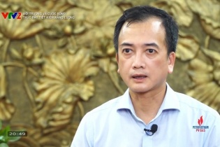 Thúc đẩy tiết kiệm năng lượng cùng chương trình Môi trường và cuộc sống