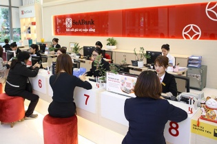 SeABank được vinh danh “Ngân hàng tốt nhất thế giới 2024” và “Ngân hàng tốt nhất châu Á - Thái Bình Dương 2024”