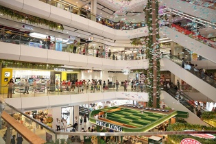 Vinhomes Grand Park - Điểm đến "vedette" phía Đông TP.HCM