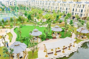 Người nước ngoài “rộng cửa” sở hữu nhà ở Vinhomes Ocean Park 2, 3