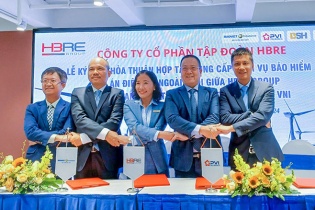 Điện gió ngoài khơi Việt Nam - Nhiều tiềm năng nhưng vẫn mong chờ chính sách