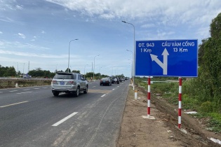 An Giang kiên quyết xử lý nghiêm chủ đầu tư, nhà thầu thi công chậm trễ, thiếu trách nhiệm