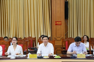 Capital Holding đề xuất đầu tư dự án nhà máy sợi gai 51 triệu USD tại Thái Bình