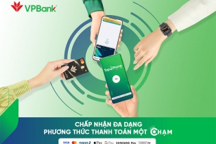 Biến smartphone thành máy POS, chủ cửa hàng được lợi gì?