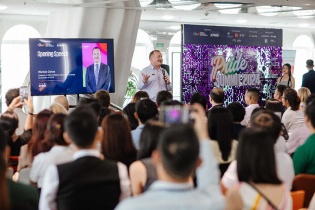Pride Summit 2024 xây dựng văn hóa bình đẳng, đa dạng và hòa nhập tại Việt Nam