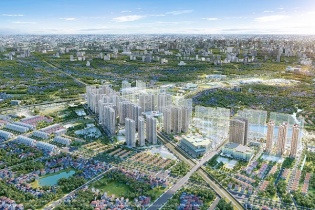 Thị trường vào quỹ đạo tăng trưởng, giới đầu tư săn tìm các sản phẩm mới 