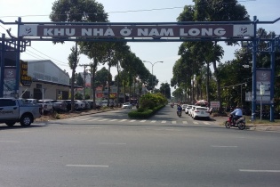 Thị trường bất động sản khu vực ĐBSCL: Giao dịch nhà phố chậm ở các dự án sơ cấp