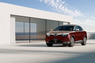 Hai ngày cuối để chốt cọc VF 8 Lux, “săn” biệt thự 12 tỷ đồng 