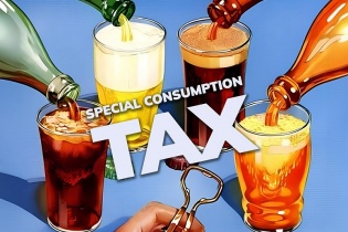 Doanh nghiệp ngành đồ uống có đường lo có thể bị áp dụng thuế tiêu thụ đặc biệt