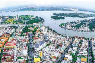 Cải thiện môi trường đầu tư kinh doanh hướng tới nền kinh tế xanh vùng ĐBSCL