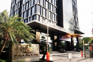 Vinaconex thành lập Hội đồng chiến lược, ông Đào Ngọc Thanh làm chủ tịch