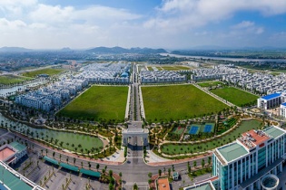 Hưởng lợi từ hạ tầng, Princess’s Manor hút dòng tiền đầu tư vào Thanh Hóa