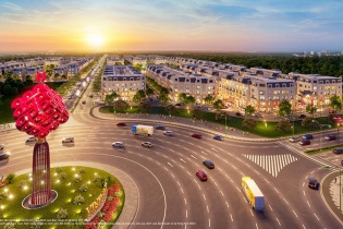 Động lực thúc đẩy làn sóng đầu tư đổ về thành phố vùng biên Móng Cái 
