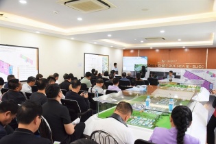 Pro-Invest Vietnam - Đối tác tin cậy trong dịch vụ chuỗi cung ứng bất động sản công nghiệp tại Việt Nam