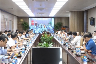 7 tháng đầu năm, TKV đạt doanh thu trên 100.000 tỷ đồng