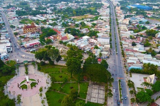 Long An kêu gọi đầu tư dự án khu dân cư, vốn hơn 11.222 tỷ đồng