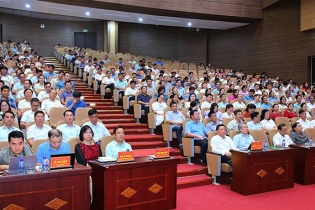 Ninh Bình: Phổ biến sâu rộng, kịp thời những quy định mới nhất của Luật Đất đai
