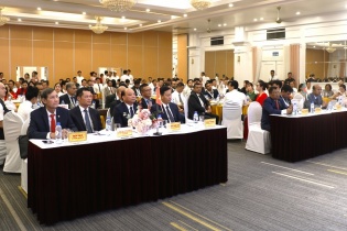 Doanh nghiệp Thái Bình tăng cường kết nối, hợp tác với doanh nghiệp Bangladesh
