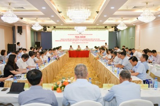 Sửa luật để thúc đẩy động lực kinh tế nhà nước