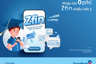 Bí kíp giúp Gen Z quản lý tài chính cá nhân