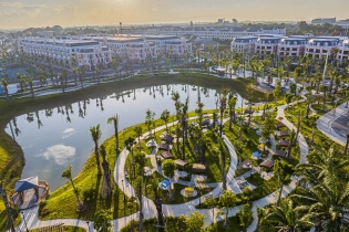 Cơ hội đầu tư “vàng mười” tại dự án hot bậc nhất Quảng Trị