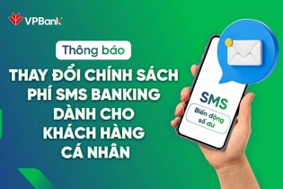 Nhận biến động số dư qua ứng dụng ngân hàng - lối tiêu dùng hiện đại và tiết kiệm