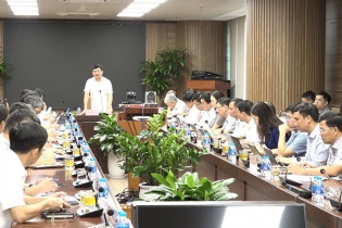 Nâng cao hiệu quả hoạt động tư vấn, nghiên cứu trong TKV